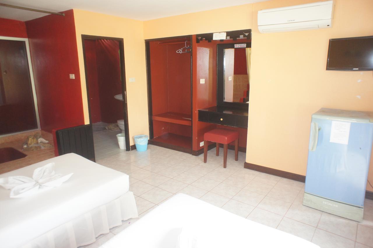 Lamai Apartamento